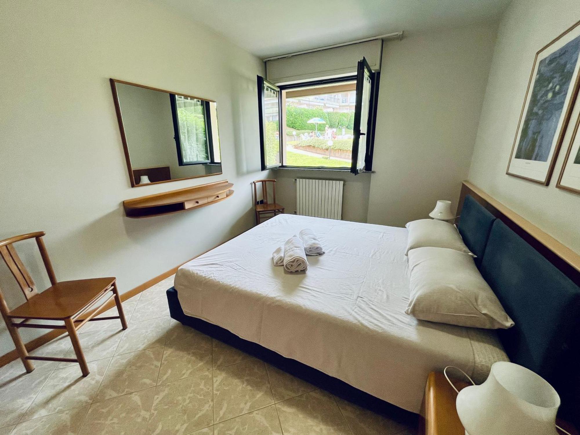 Appartamento Casa Di Mara *