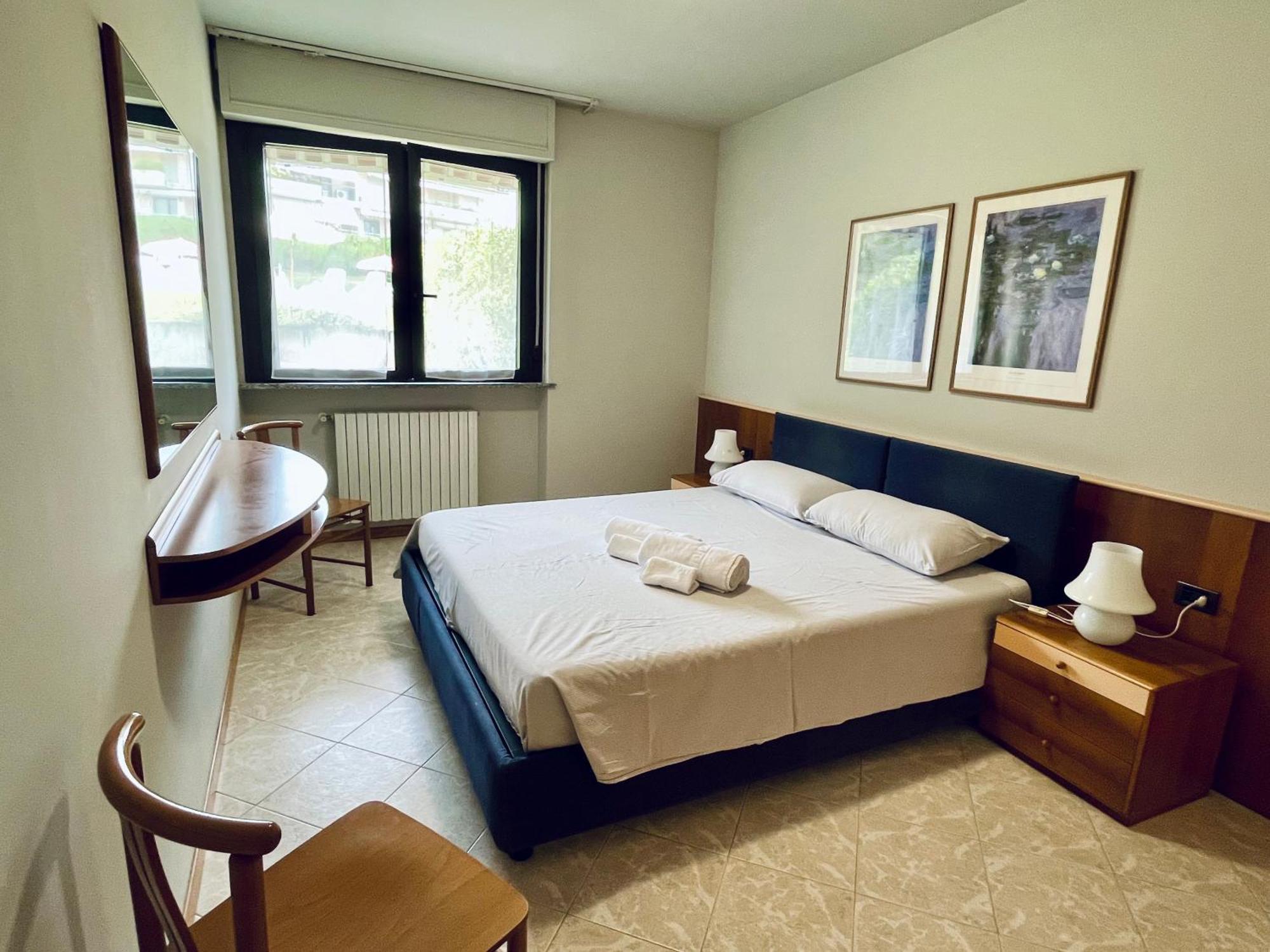 Appartamento Casa Di Mara *