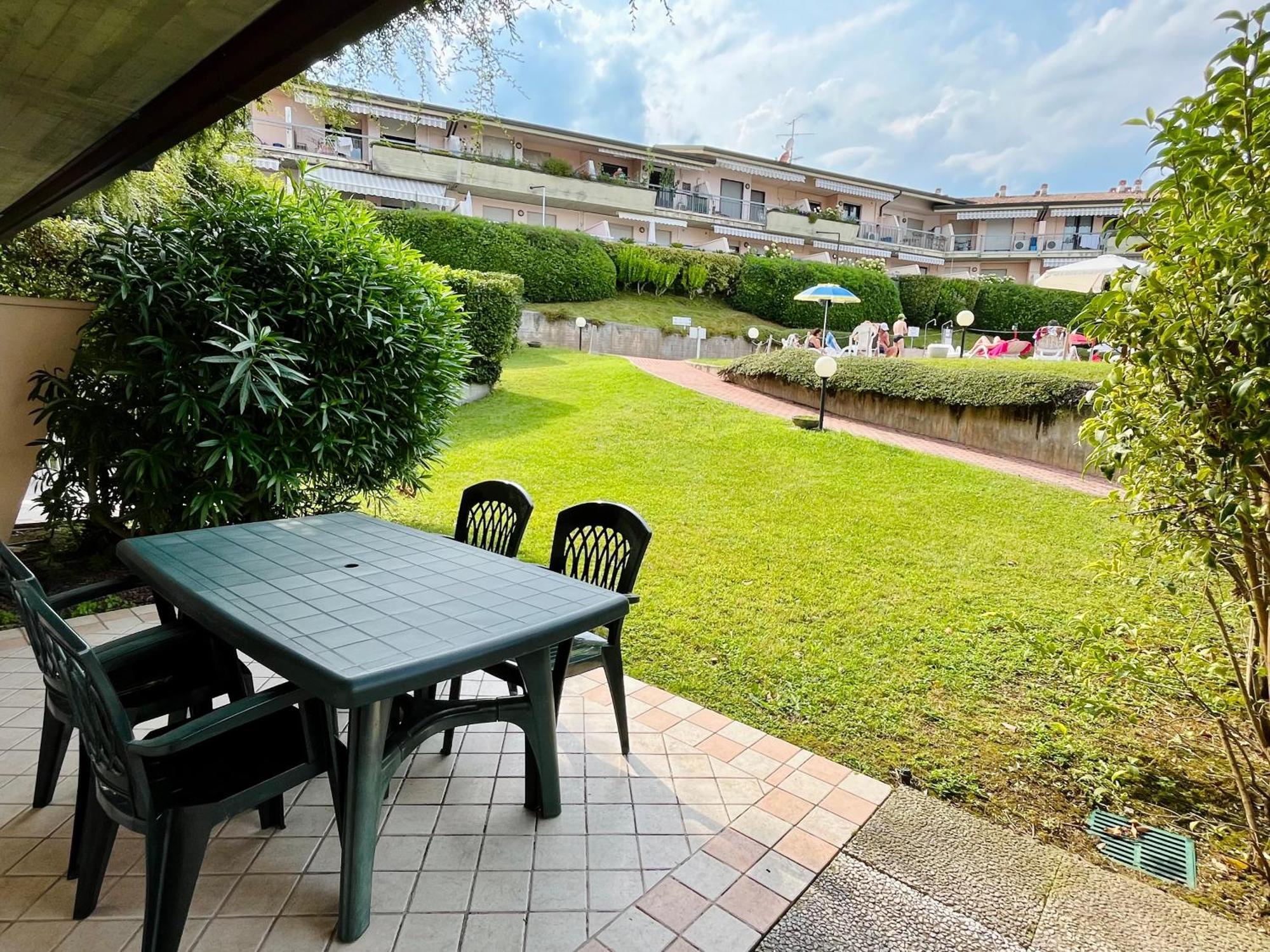 Appartamento Casa Di Mara Desenzano del Garda